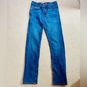 Men’s Levi’s Jeans 502 W29, L32